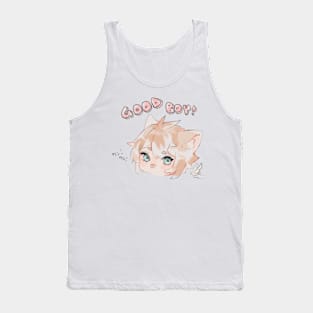 Good boy Tank Top